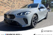 BMW Série 1  116 m sport navi led adapt fahrwerk kamera alarm
