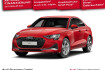 Audi A3 Advanced advanced 35 tfsi s tronic