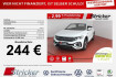 Volkswagen T-Roc R-Line T roc cabriolet r line 1.5 tsi 244  ohne anzahlung navi