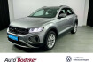 Volkswagen T-Roc Life T roc 1.5 tsi dsg life garantie b. 30.7.30 / navi