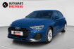 Audi A3 S-Line sb 30 tfsi s line sonos led kamera