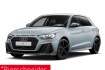 Audi A1 S-Line sportback 35 tfsi s tronic line led navi acc 17 da