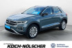 Volkswagen T-Roc Style T roc 1.5tsi style navi led kamera sitzheizung
