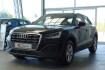 Audi Q2 S-Line 30 tdi ? led / ahzv