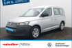 Volkswagen Caddy Dark Label kombi dsg / navi  bluetooth  shz  ahk  acc