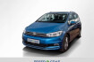 Volkswagen Touran Highline 1.5 tsi highline dsg led/acc/pano/sitzhz
