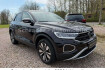 Volkswagen T-Roc Goal T roc 1.5 tsi « goal » dsg led acc app pdc alu