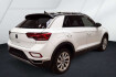Volkswagen T-Roc Style T roc 1.5 tsi dsg style +ahk +led +acc +virtual +navi +