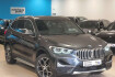 BMW X1 M-Sport sdrive 18i xline aut/parkass/kamera/sportsitz