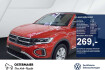 Volkswagen T-Roc Goal T roc cabriolet goal 1.5tsi 150ps dsg np.47t 18 navi.led