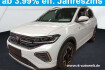 Volkswagen T-Cross R-Line T cross 1.5 tsi dsg r line navi ahk matrix led acc kamera