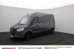Mercedes Sprinter  Benz sprinter 214 *1.hand* kamera+pdc+3 sitze (1612)