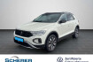 Volkswagen T-Roc Goal T roc goal 1.5 tsi dsg led rear view shz air car