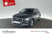 Audi Q2 Advanced 35 tfsi s tronic advanced kamera gra navi