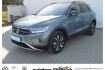 Volkswagen T-Roc Move T roc 1.5 tsi dsg move *led*pdc*navi*
