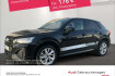 Audi Q2 Advanced digitales cockpit soundsystem el. heckklappe apple