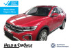 Volkswagen T-Roc Style T roc style 2.0 tdi dsg acc led+ navi kam