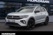 Volkswagen T-Cross R-Line T cross 1.0 tsi r line ahk spurhalte kamera led