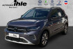 Volkswagen T-Cross Goal T cross goal 1.0 tsi dsg ahk rfk acc led sitzhzg