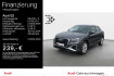 Audi Q2 S-Line 35 tfsi s line*navi*matrix*virtual*kamera