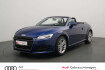 Audi TT Coupé  Tt roadster quattro s tron shz pdc xenon b&o