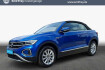 Volkswagen T-Roc Move T roc cabriolet 1.5 tsi dsg move navi standhz acc