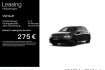 Volkswagen Golf 8 R-Line Golf viii 1.5 etsi dsg r line*black style*iq.lig