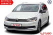 Volkswagen Touran Move 1.5 tsi move 7 sitzer navi 7 sitzer acc