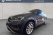 Volkswagen T-Roc Style T roc cabriolet 1.5 tsi style acc/led/navi