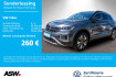 Volkswagen T-Roc Goal T roc t roc goal 2.0 tdi dsg led navi ahk rfk acc shz