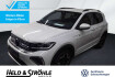 Volkswagen T-Cross R-Line T cross r line 1.5 tsi dsg ahk kam iq.drive