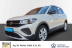 Volkswagen T-Cross Goal T cross goal 1.5 tsi dsg ahk acc shz navi appconnect