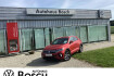 Volkswagen T-Roc R-Line T roc 1.5 tsi r line dsg navi acc shz asg led