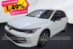 Volkswagen Golf 8 Goal Golf 2.0 tdi dsg goal ahk kamera navi pdc