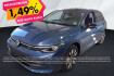 Volkswagen Golf 8 Move Golf 1.5 etsi dsg goal ahk kamera navi pdc