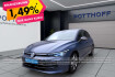 Volkswagen Golf 8 Active Golf 1.5 etsi dsg goal navi ahk matrix acc