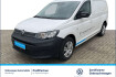 Volkswagen Caddy Maxi 2.0 tdi cargo maxi kamera klima pdc