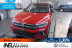 Volkswagen T-Roc R-Line T roc cabriolet r line tsi dsg matrix leder blac