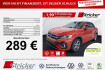 Volkswagen T-Roc R-Line T roc cabriolet r line 1.5 tsi 289  ohne anzahlung navi