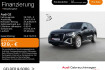 Audi Q2 S-Line 35 tfsi s line rfk*navi*gra*sound*virtual