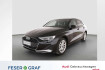 Audi A3 S-Line spb. 35 tfsi 6 gang ? kamera ? led ? navi