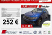 Volkswagen T-Roc R-Line T roc cabriolet r line 1.5tsi dsg 252  ohne anzahlung a