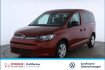 Volkswagen Caddy Life life 2.0tdi 102ps acc.5j g.ahk.navi+vc.2xpdc.shz