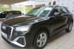 Audi Q2 S-Line 35 tfsi s line s tronic ru cam/shz/appconnect
