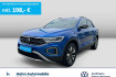 Volkswagen T-Roc Goal T roc 1.5tsi dsg goal ahk led navi shz parklenk