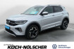 Volkswagen T-Cross R-Line T cross 1 5tsi dsg r line kamera led navi sitzh