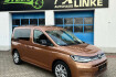 Volkswagen Caddy Life caddy 2.0 tdi life led ahk garantie bis 2030