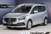 Mercedes Classe T Progressive T class  benz classe t t 180 d progressive led/ahk/kamera/navi/tempomat