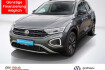 Volkswagen T-Roc Goal T roc 2.0 tdi dsg goal navi ahk kamera led