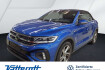Volkswagen T-Roc R-Line T roc cabrio 1.5 tsi dsg r line navi ahk assistenzpaket
